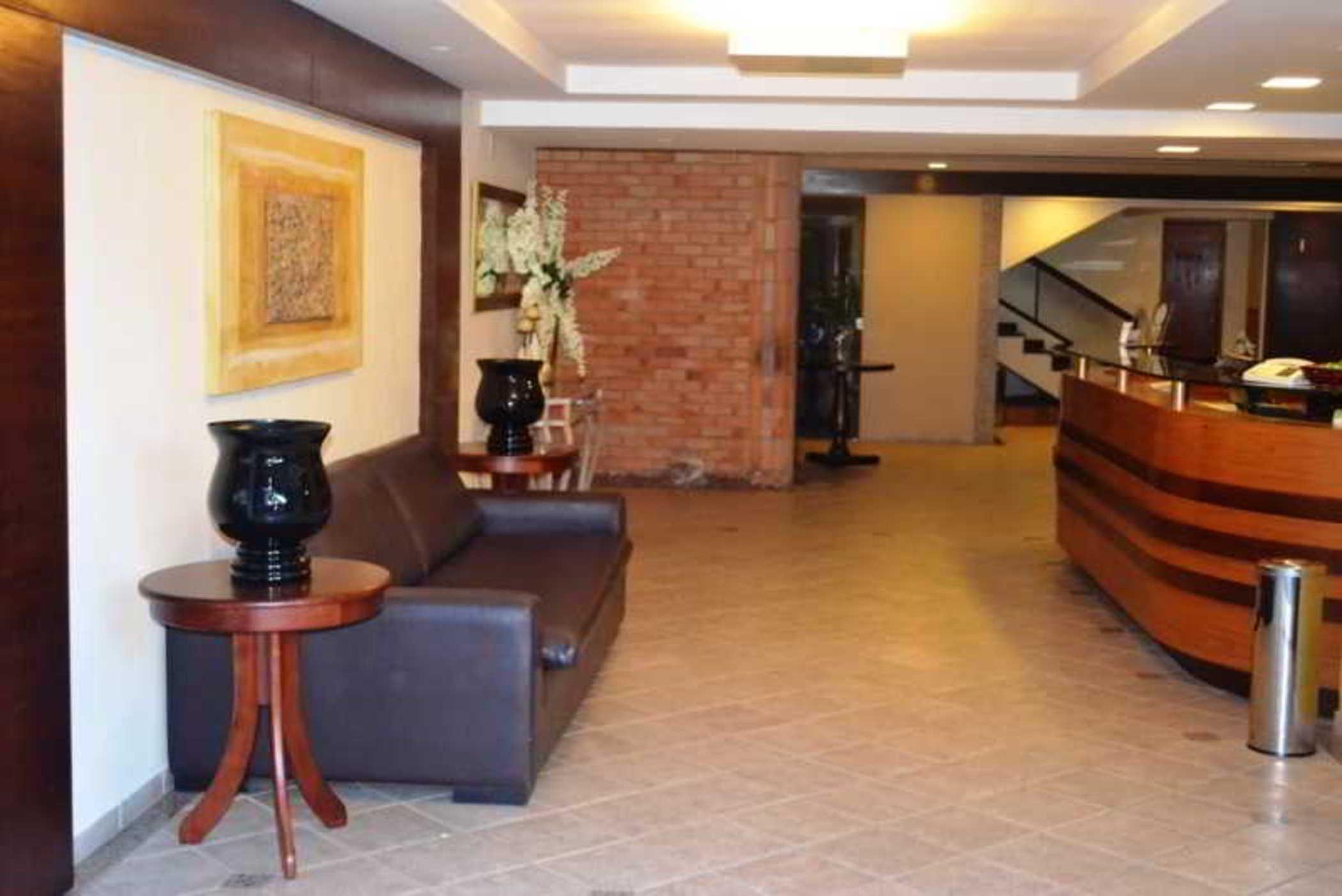 Garbos Soleil Hotel Natal Exterior foto